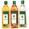 Cold Pressed Oil