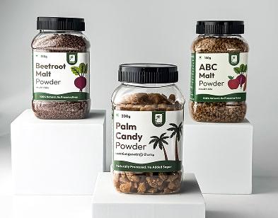 7LAND ABC Malt