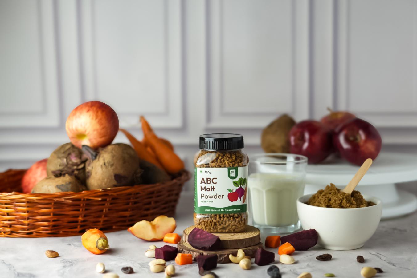 7Land Natural Sweetener Combo