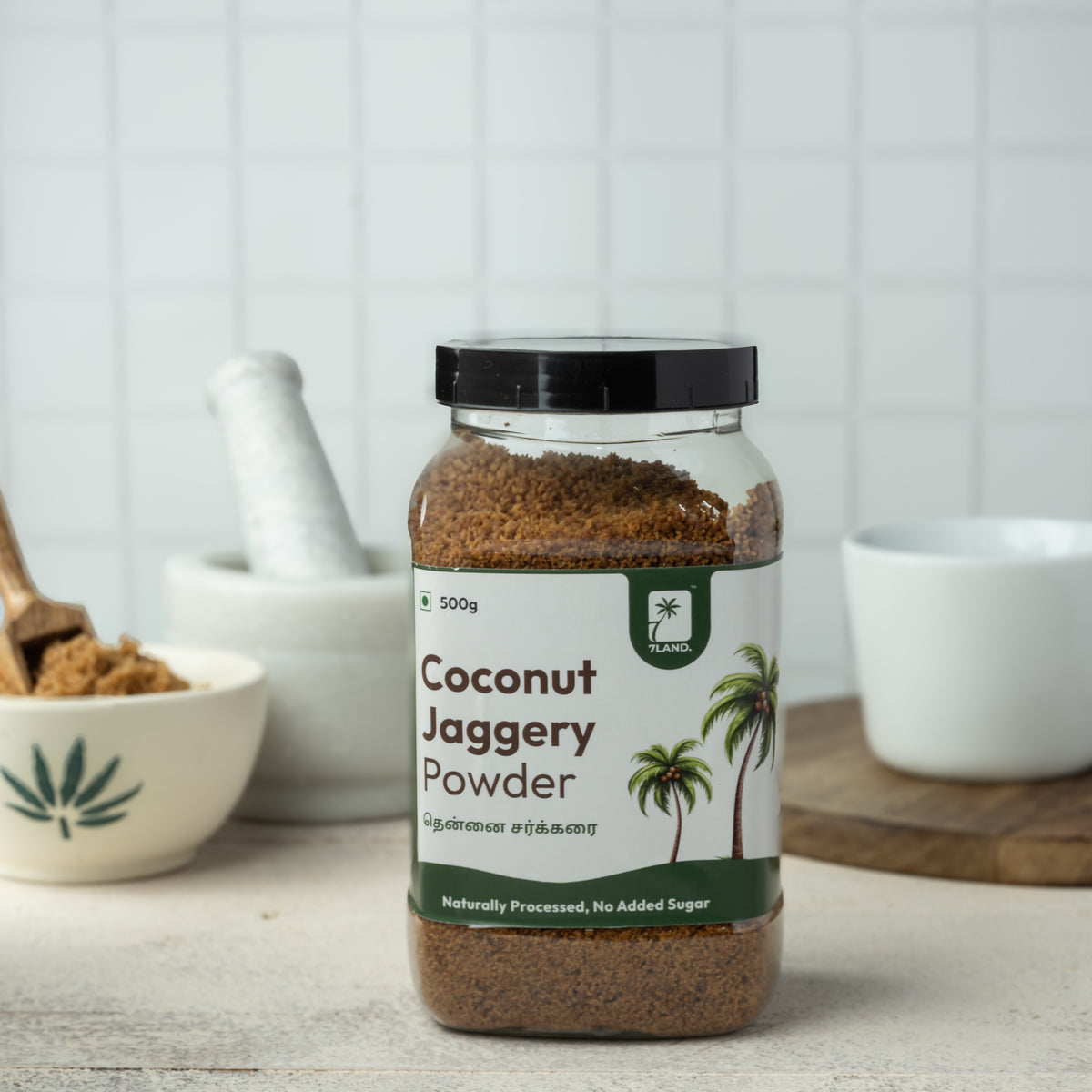 Monthly Basket Combo – 7LAND